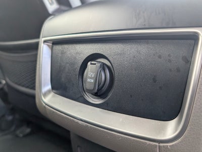 2025 Kia Carnival MPV LXS