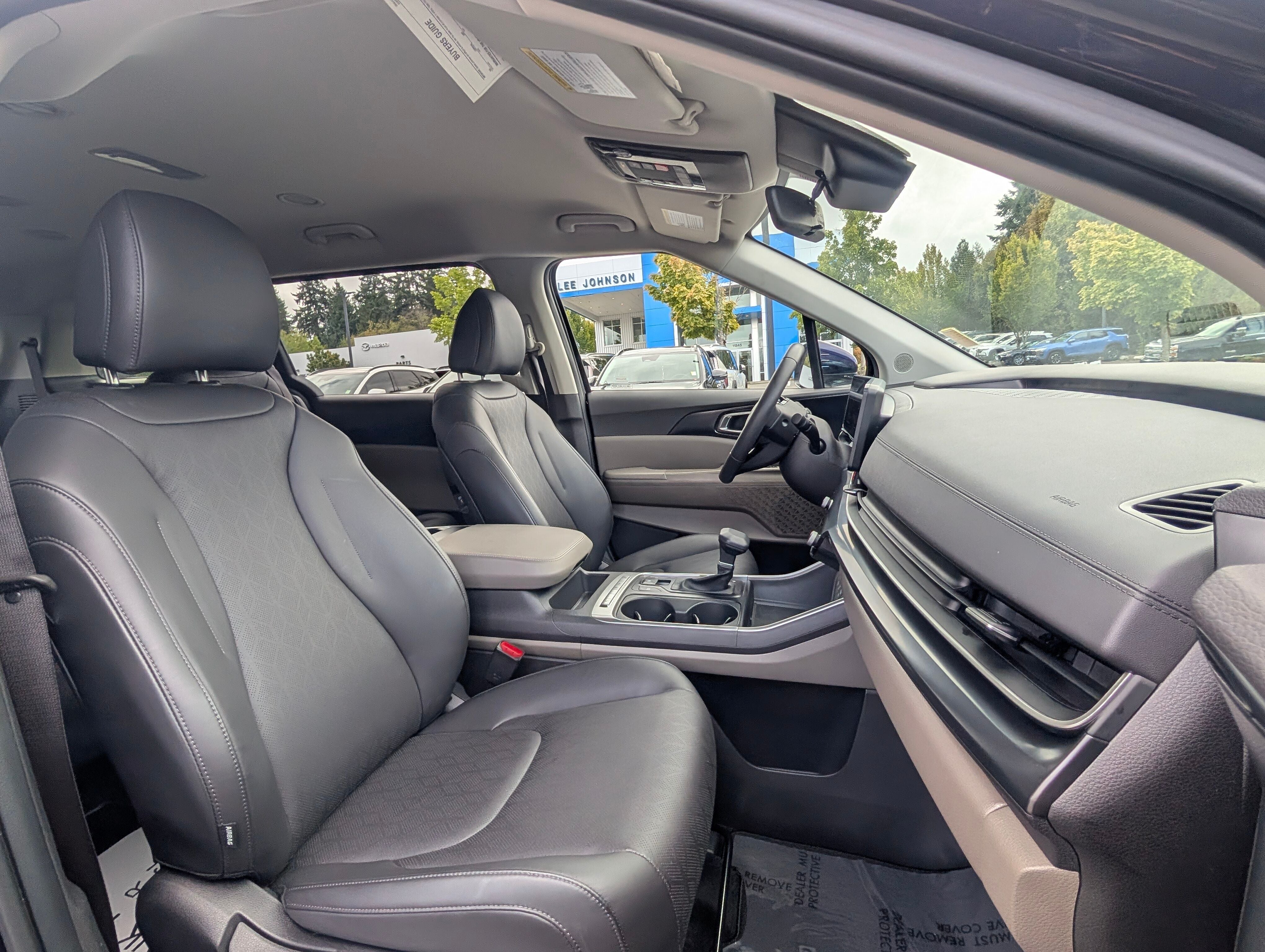 2025 Kia Carnival MPV LXS