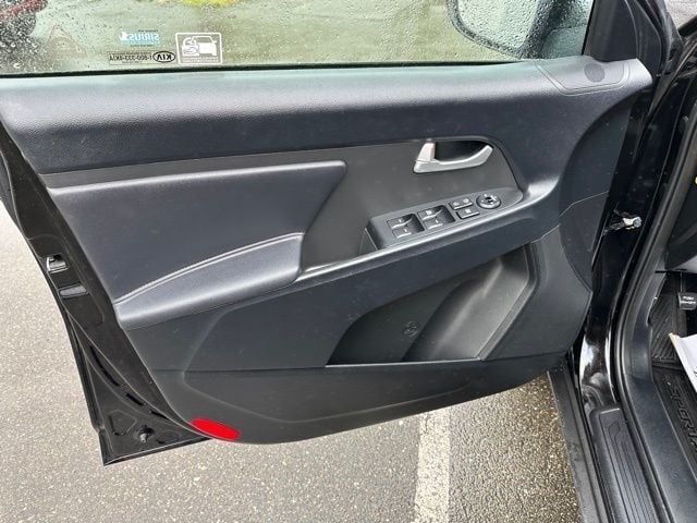 2011 Kia Sportage LX