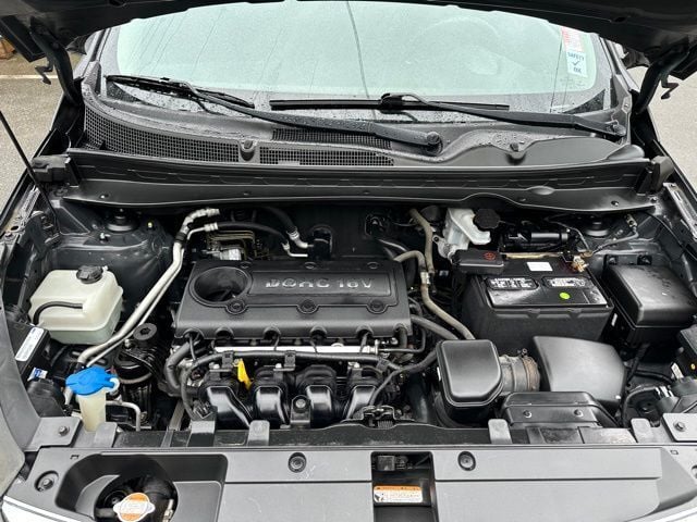 2011 Kia Sportage LX