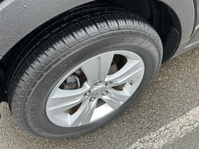 2011 Kia Sportage LX