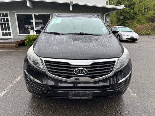 2011 Kia Sportage LX