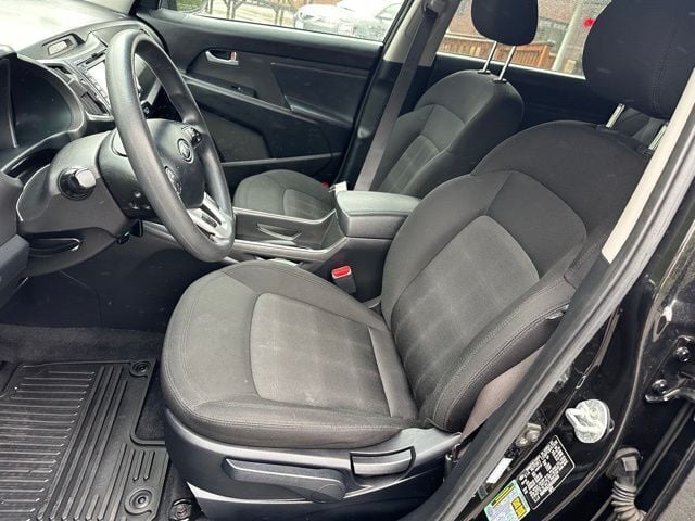 2011 Kia Sportage LX