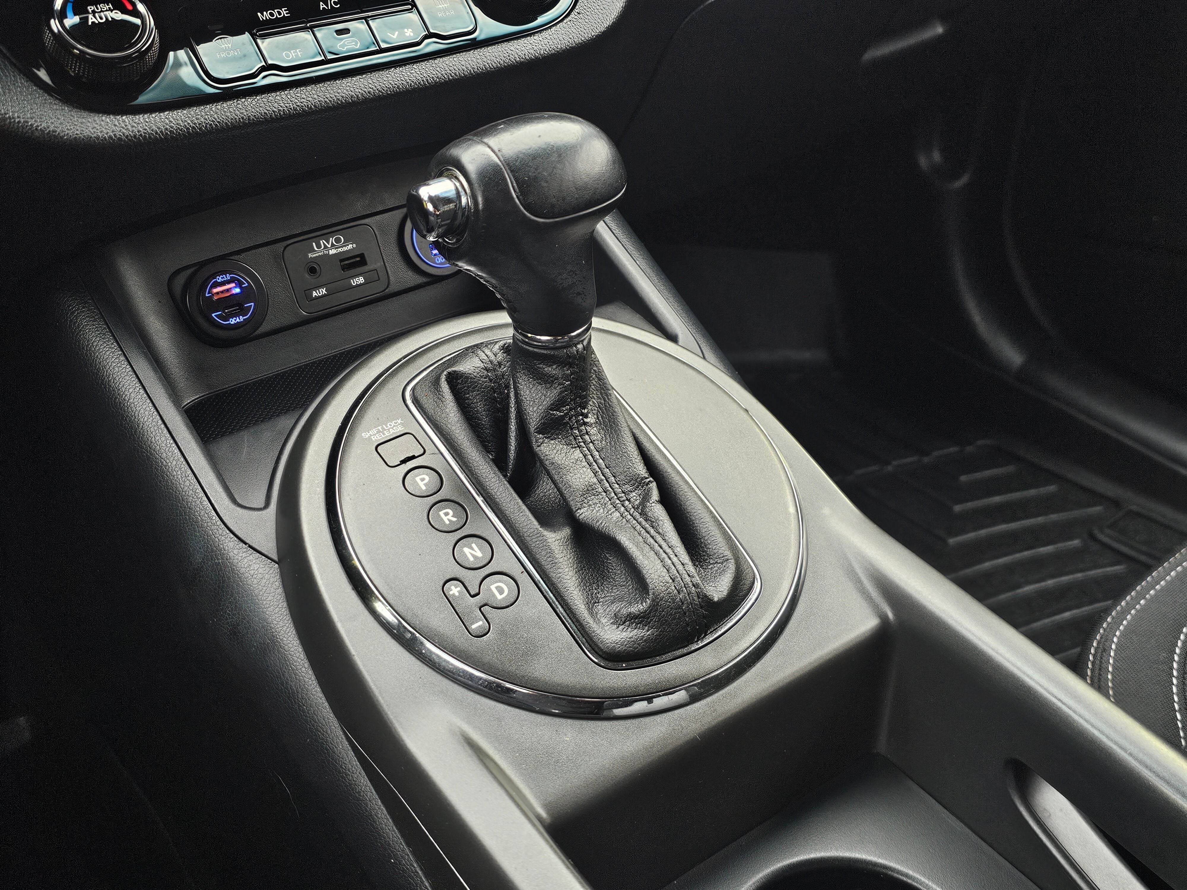 2012 Kia Sportage EX