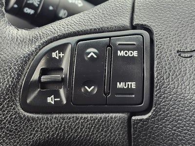 2012 Kia Sportage EX