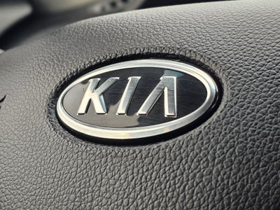 2012 Kia Sportage EX