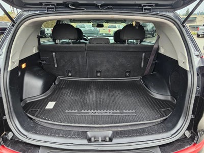 2012 Kia Sportage EX