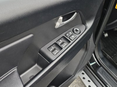 2012 Kia Sportage EX