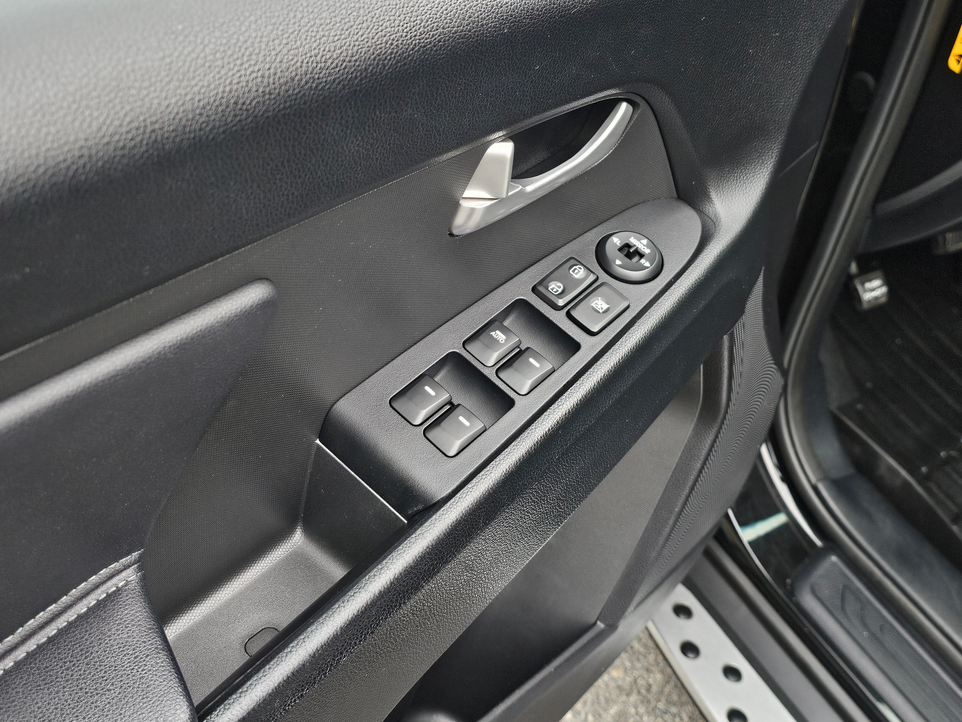 2012 Kia Sportage EX