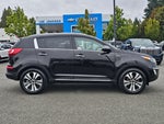 2012 Kia Sportage EX