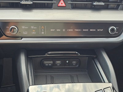2025 Kia Sportage Hybrid SX-Prestige