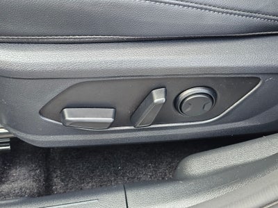 2025 Kia Sportage Hybrid SX-Prestige
