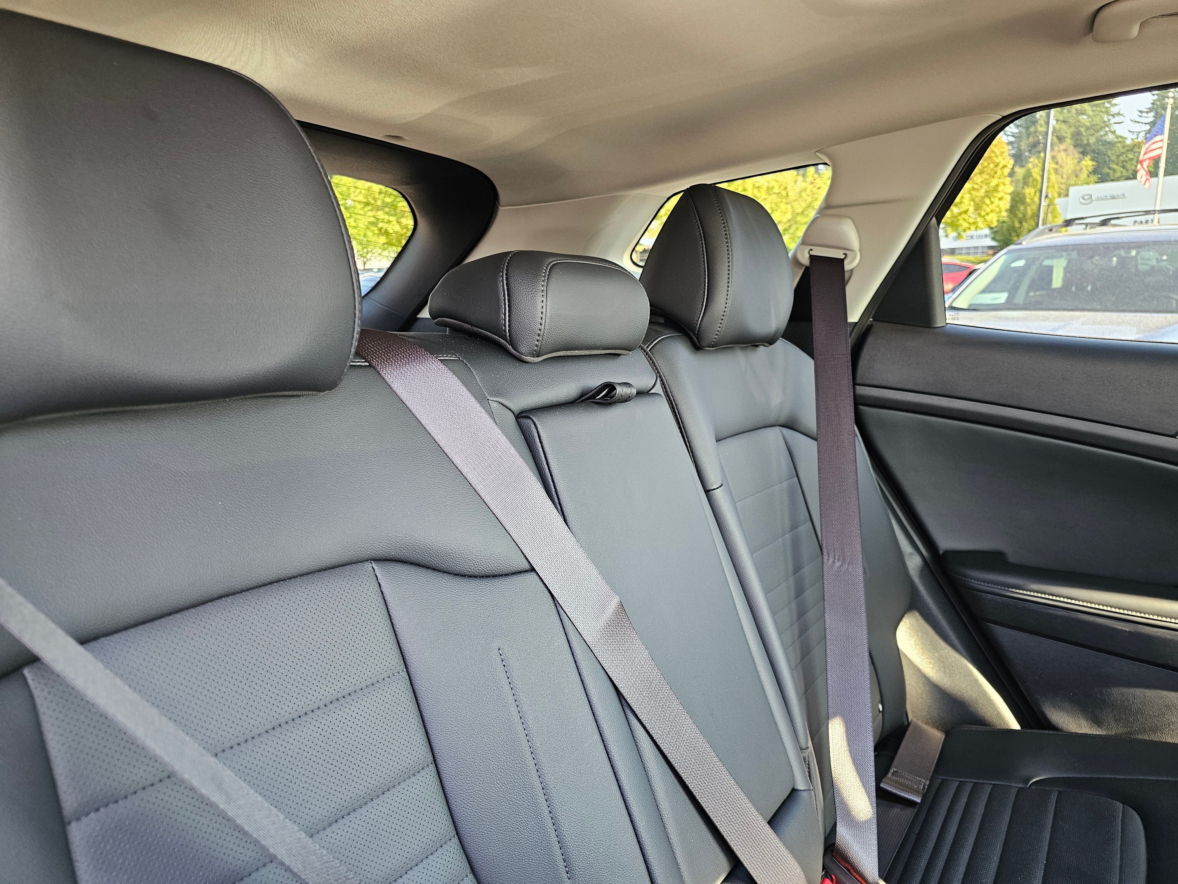 2025 Kia Sportage Hybrid SX-Prestige