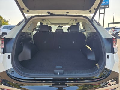 2025 Kia Sportage Hybrid SX-Prestige