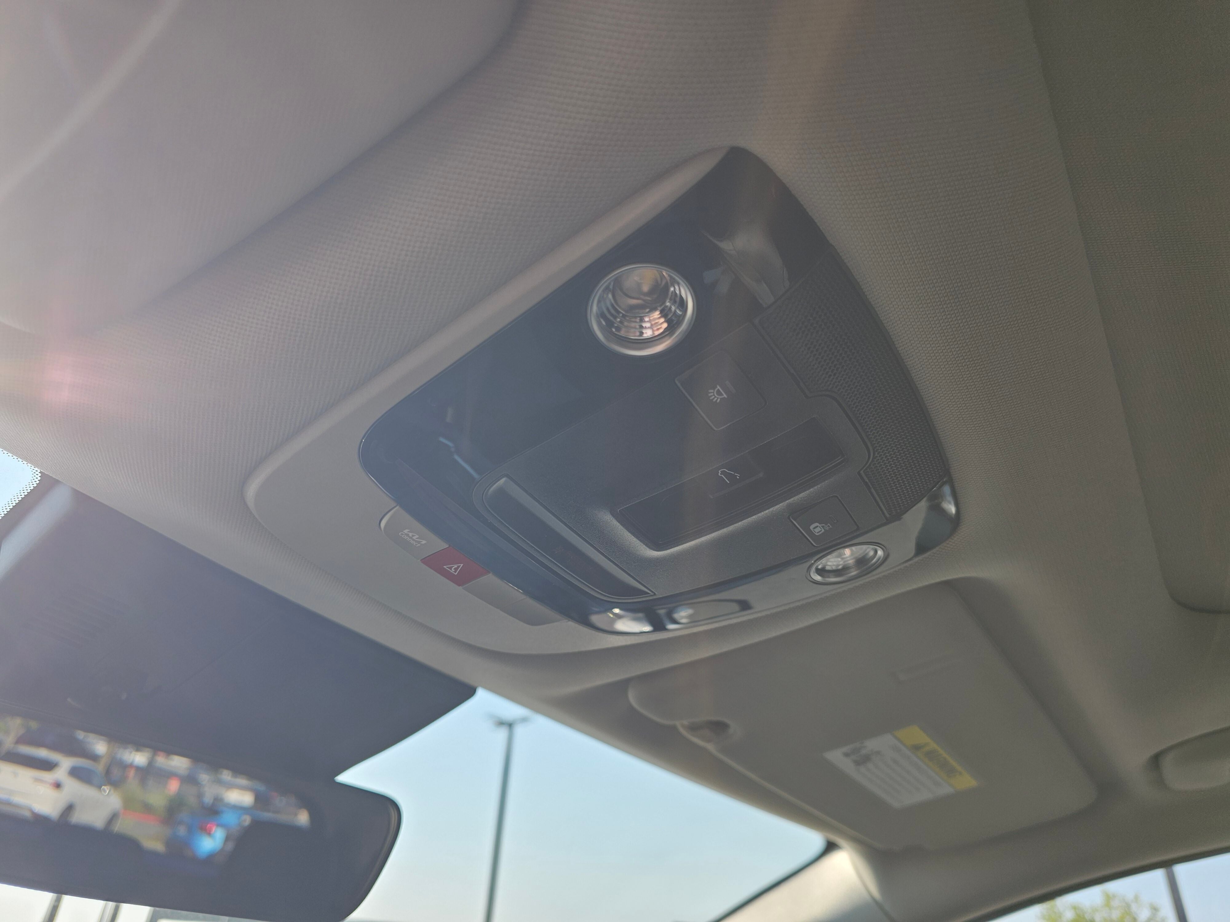 2025 Kia Sportage Hybrid SX-Prestige