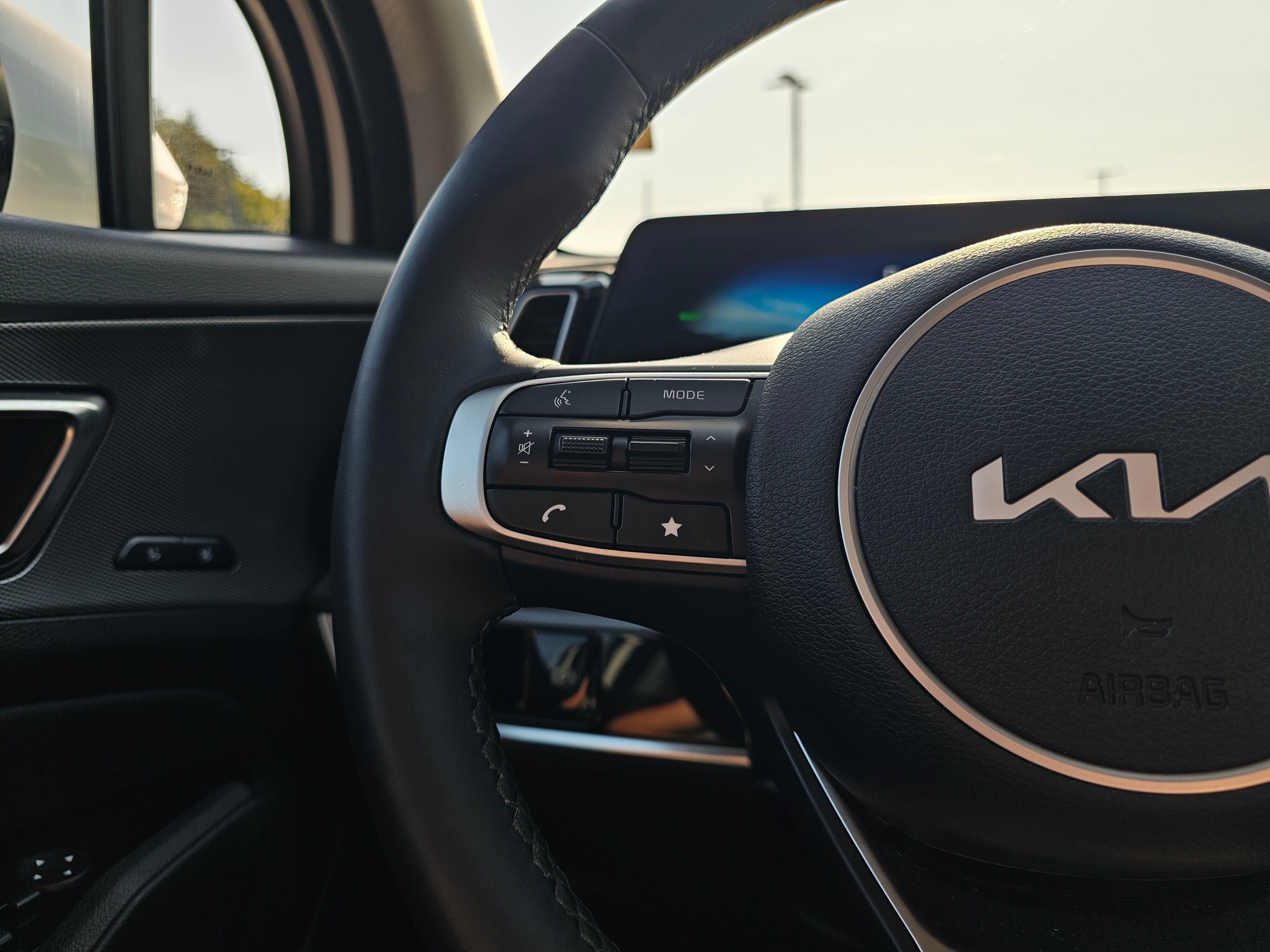 2025 Kia Sportage Hybrid SX-Prestige
