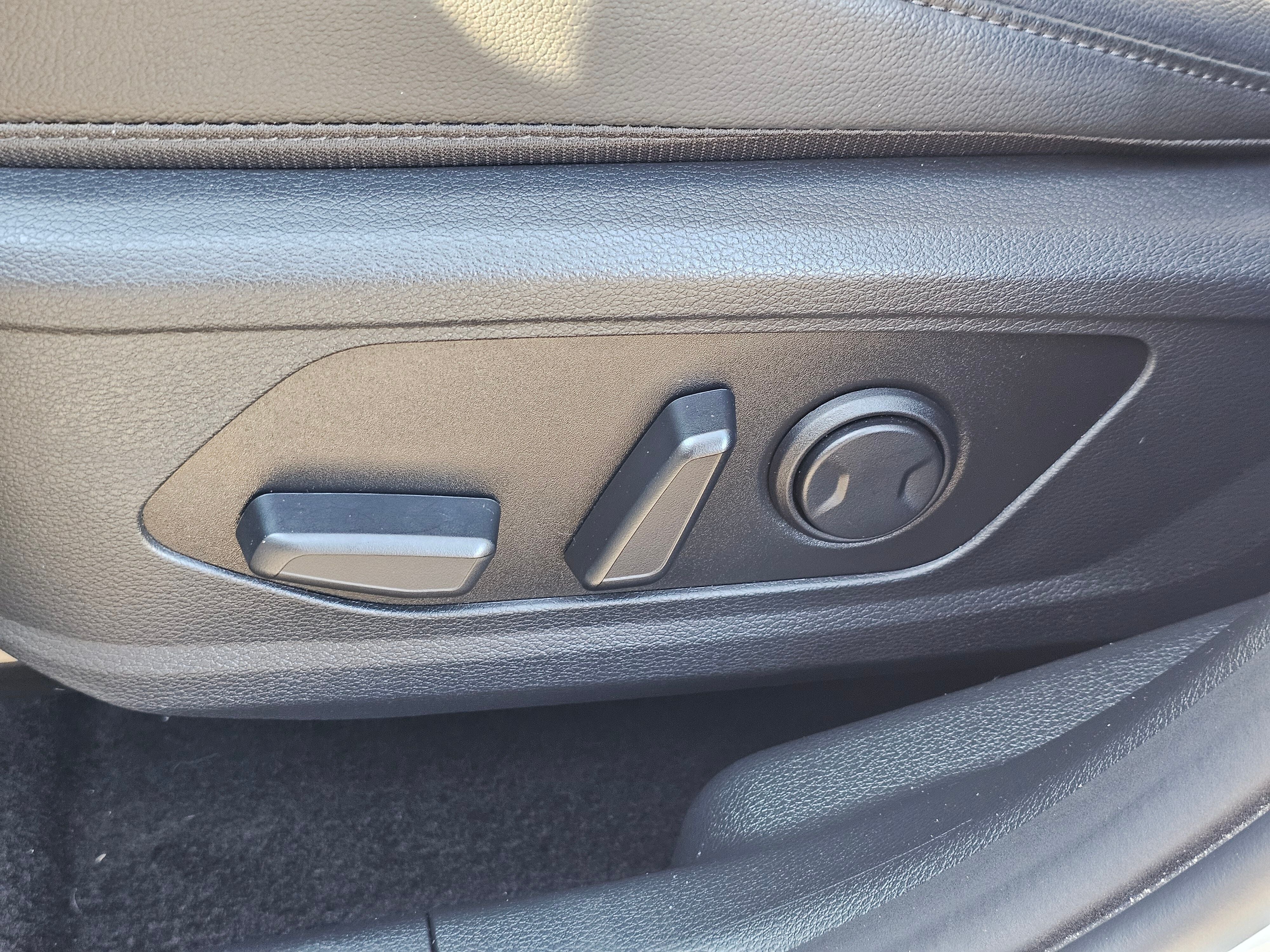 2025 Kia Sportage Hybrid SX-Prestige