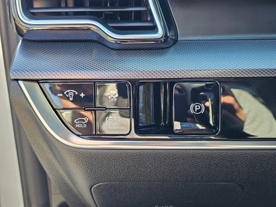 2025 Kia Sportage Hybrid SX-Prestige