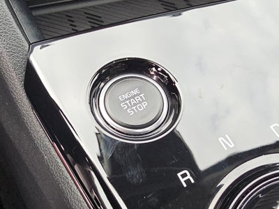2025 Kia Sportage Hybrid SX-Prestige