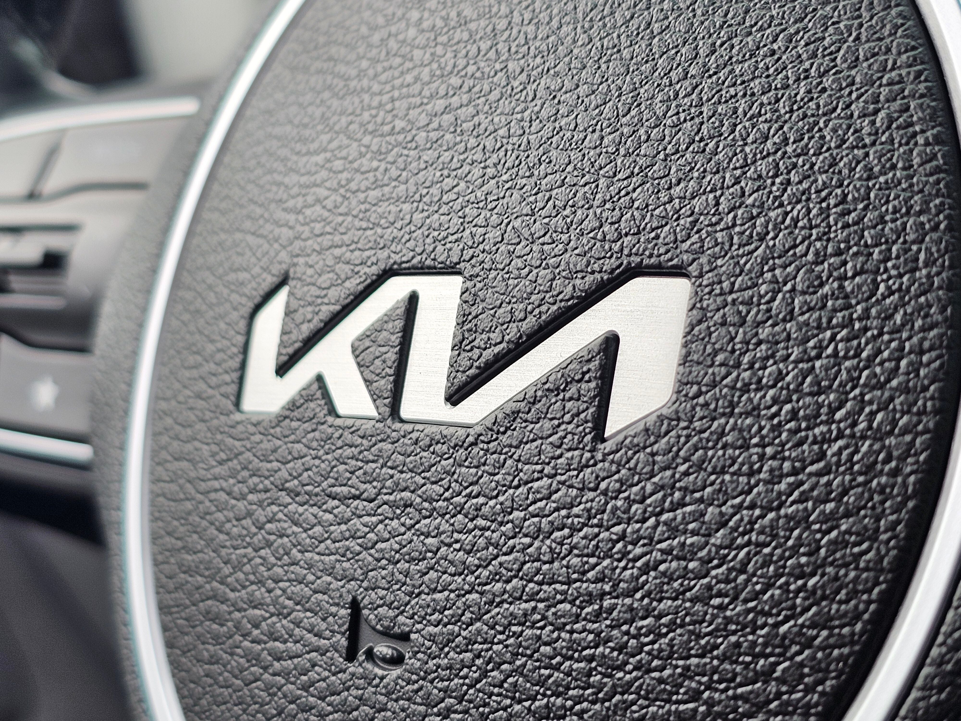 2025 Kia Sportage Hybrid SX-Prestige