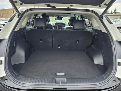 2025 Kia Sportage Hybrid SX-Prestige