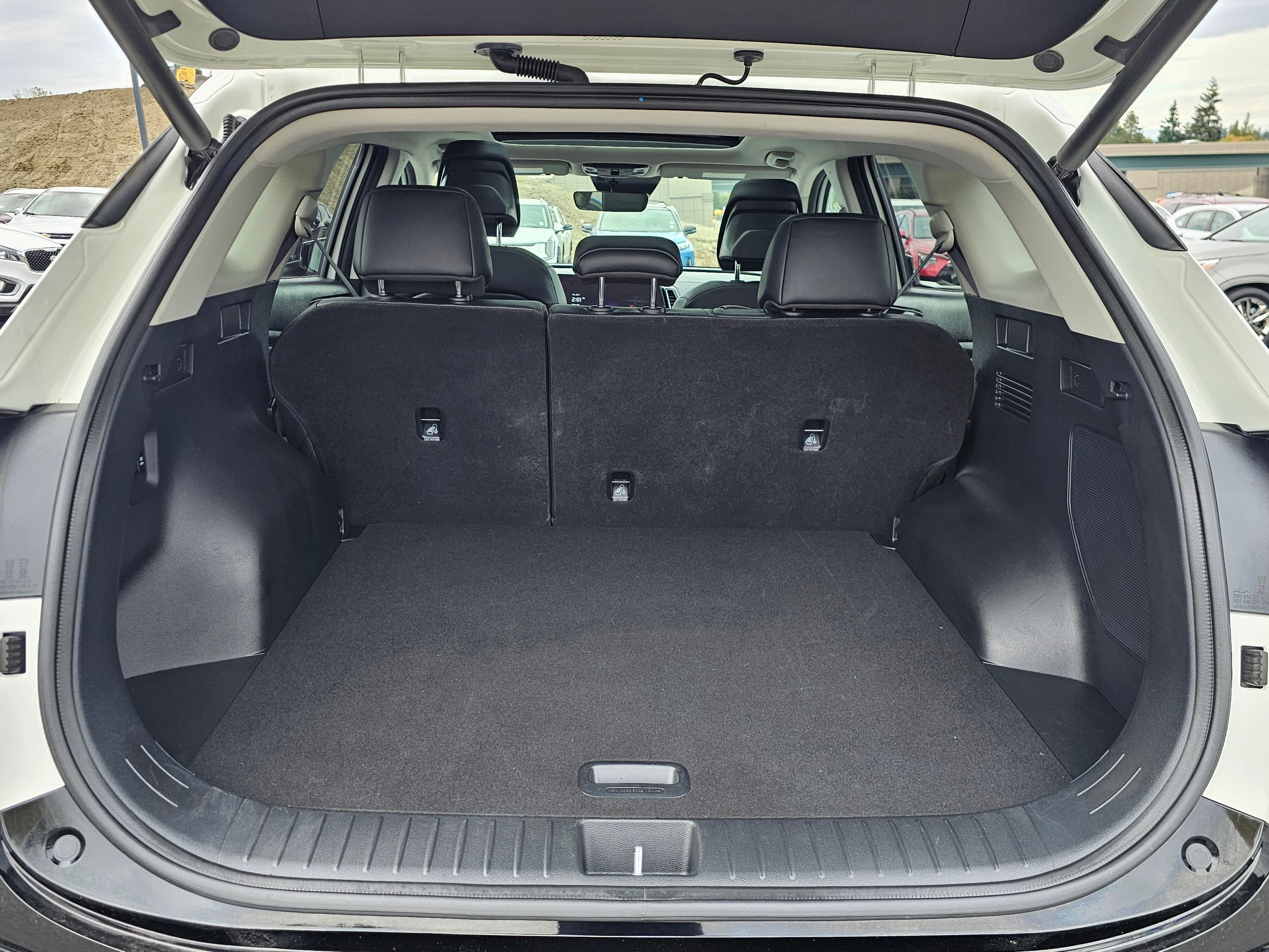 2025 Kia Sportage Hybrid SX-Prestige