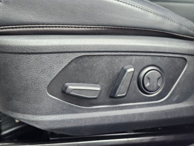 2025 Kia Sportage Hybrid SX-Prestige