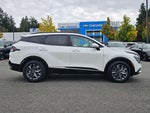 2025 Kia Sportage Hybrid SX-Prestige