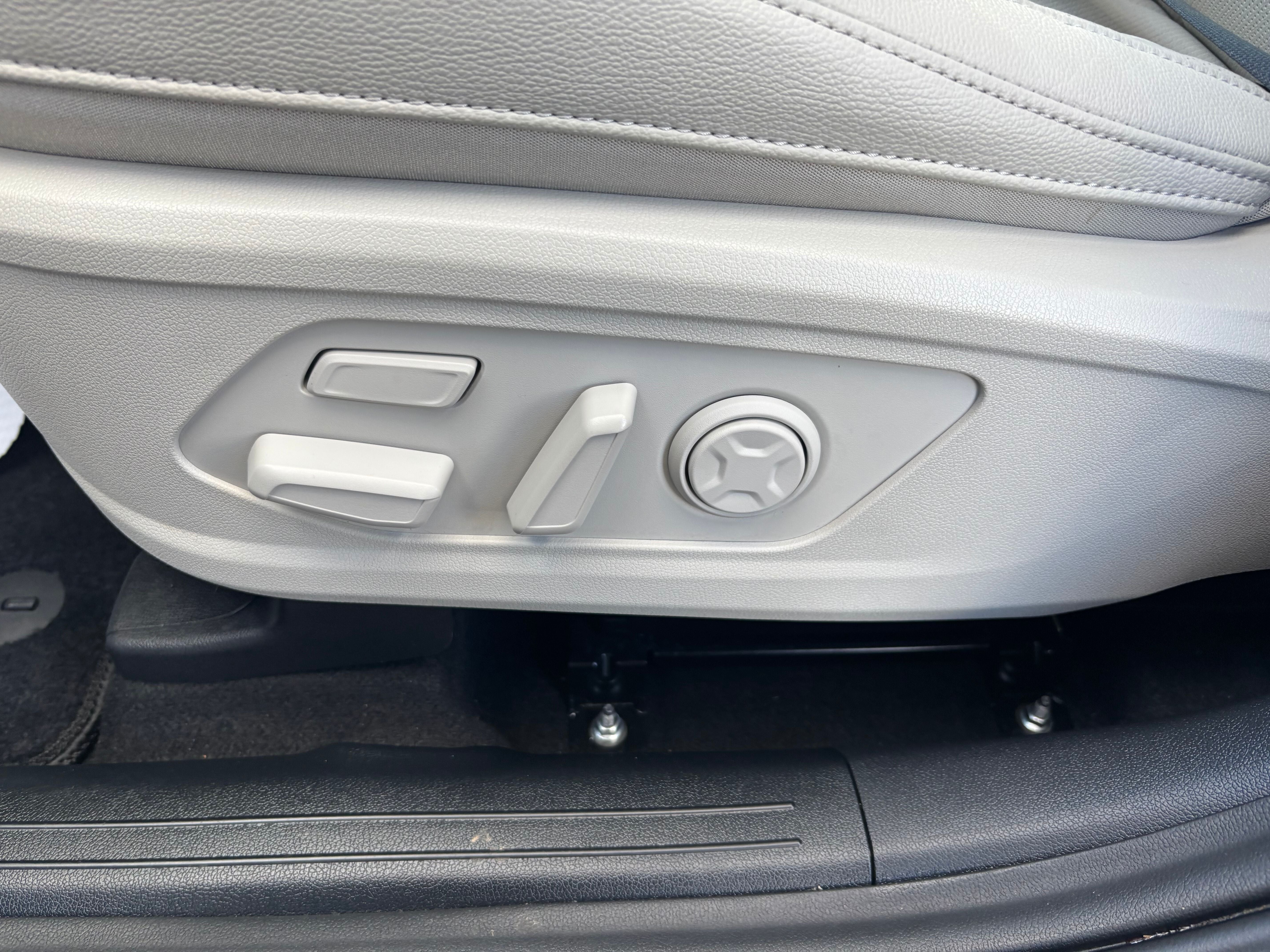 2025 Kia Sorento Hybrid SX Prestige