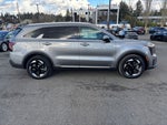 2025 Kia Sorento Hybrid SX Prestige