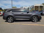 2023 Kia Sorento Hybrid SX Prestige