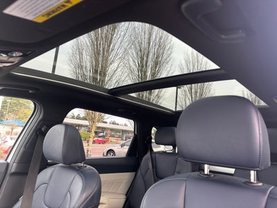 2022 Kia Sorento Plug-In Hybrid SX Prestige