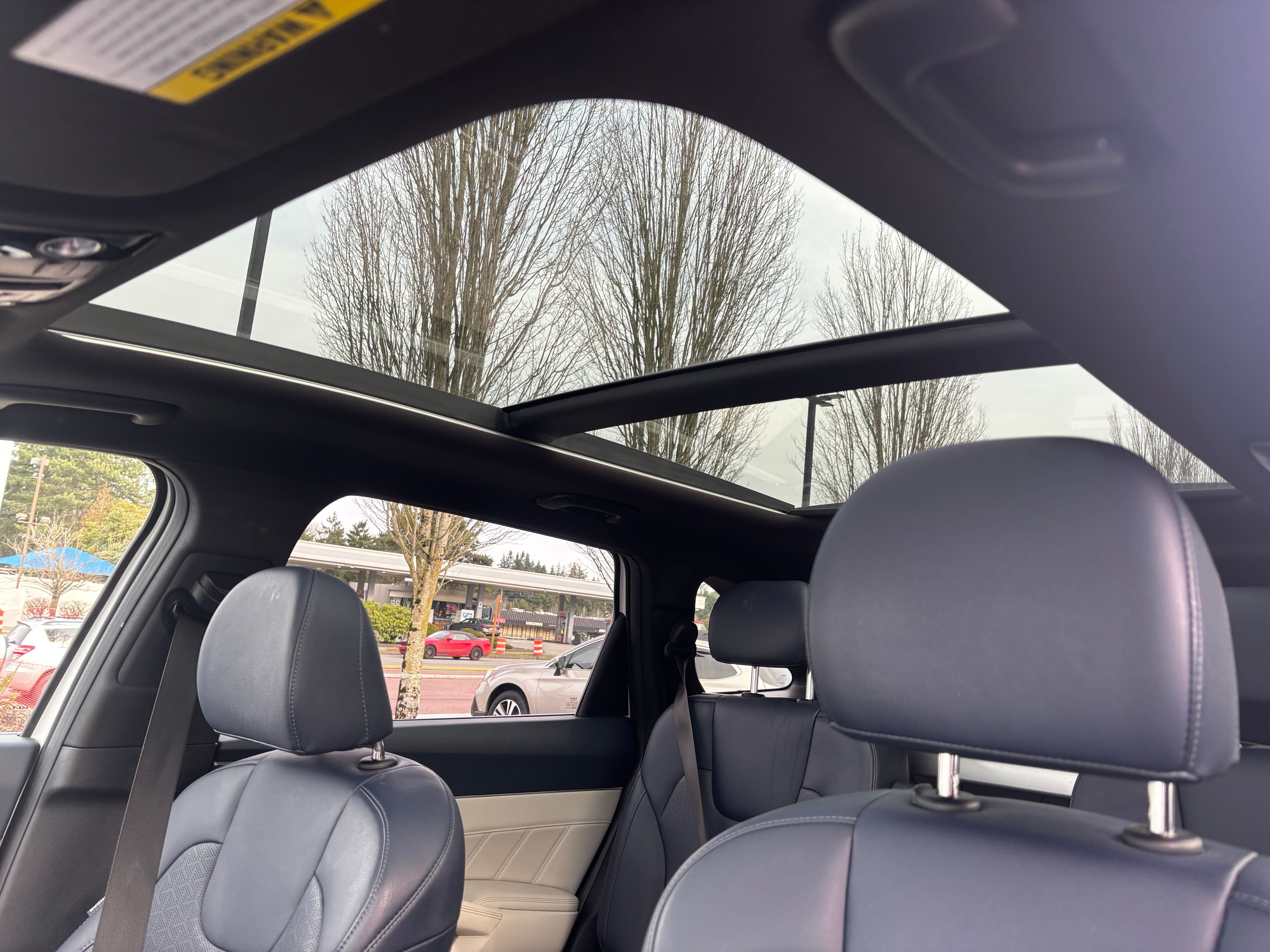 2022 Kia Sorento Plug-In Hybrid SX Prestige