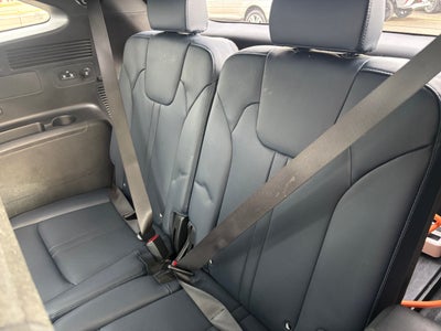 2022 Kia Sorento Plug-In Hybrid SX Prestige