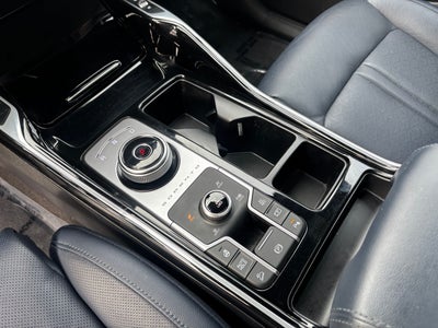 2022 Kia Sorento Plug-In Hybrid SX Prestige