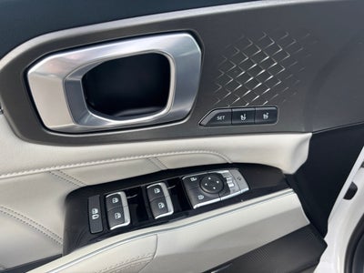 2022 Kia Sorento Plug-In Hybrid SX Prestige