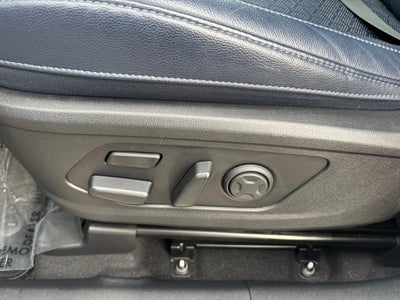 2022 Kia Sorento Plug-In Hybrid SX Prestige