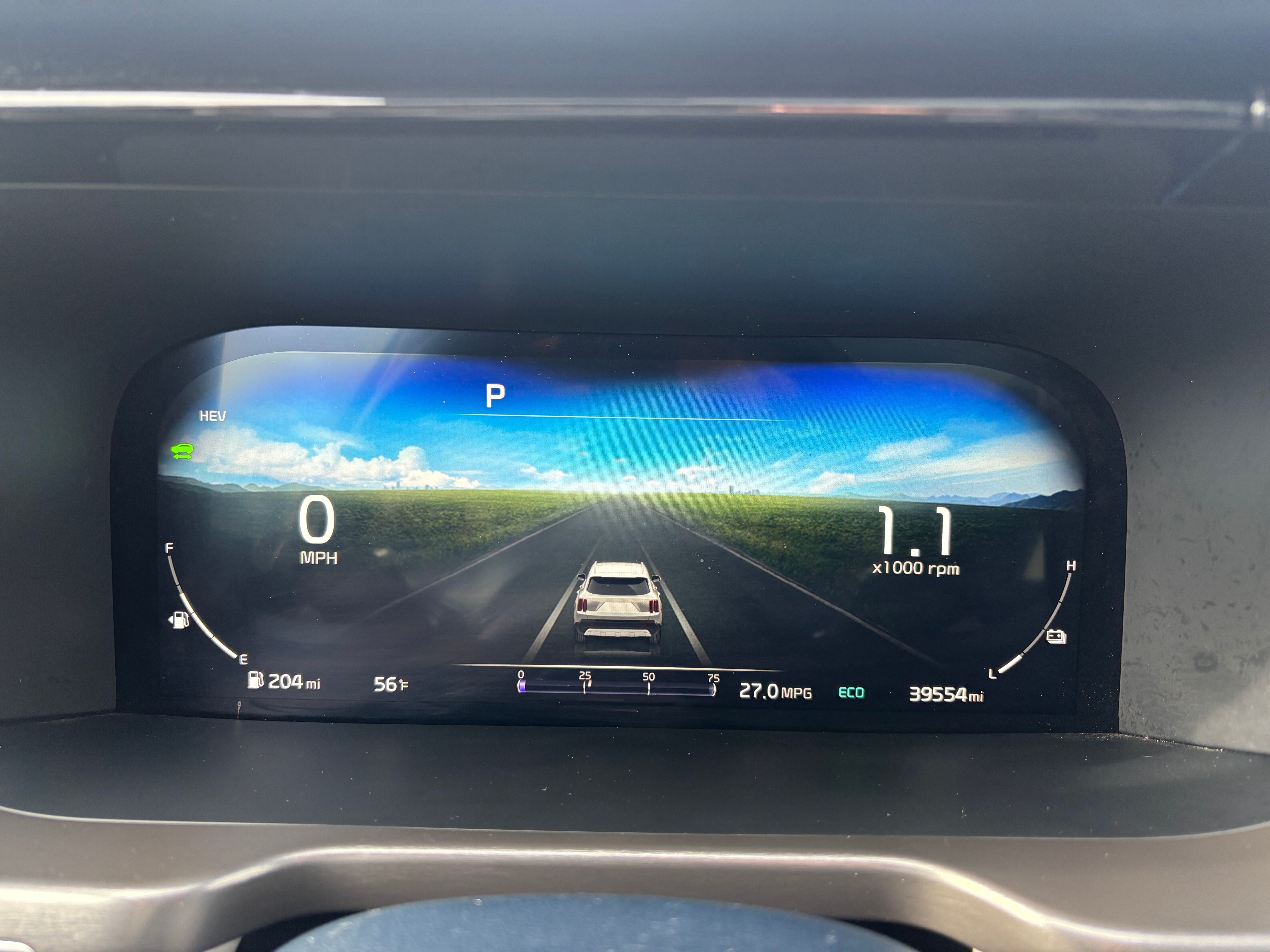 2022 Kia Sorento Plug-In Hybrid SX Prestige