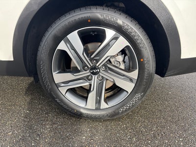 2022 Kia Sorento Plug-In Hybrid SX Prestige