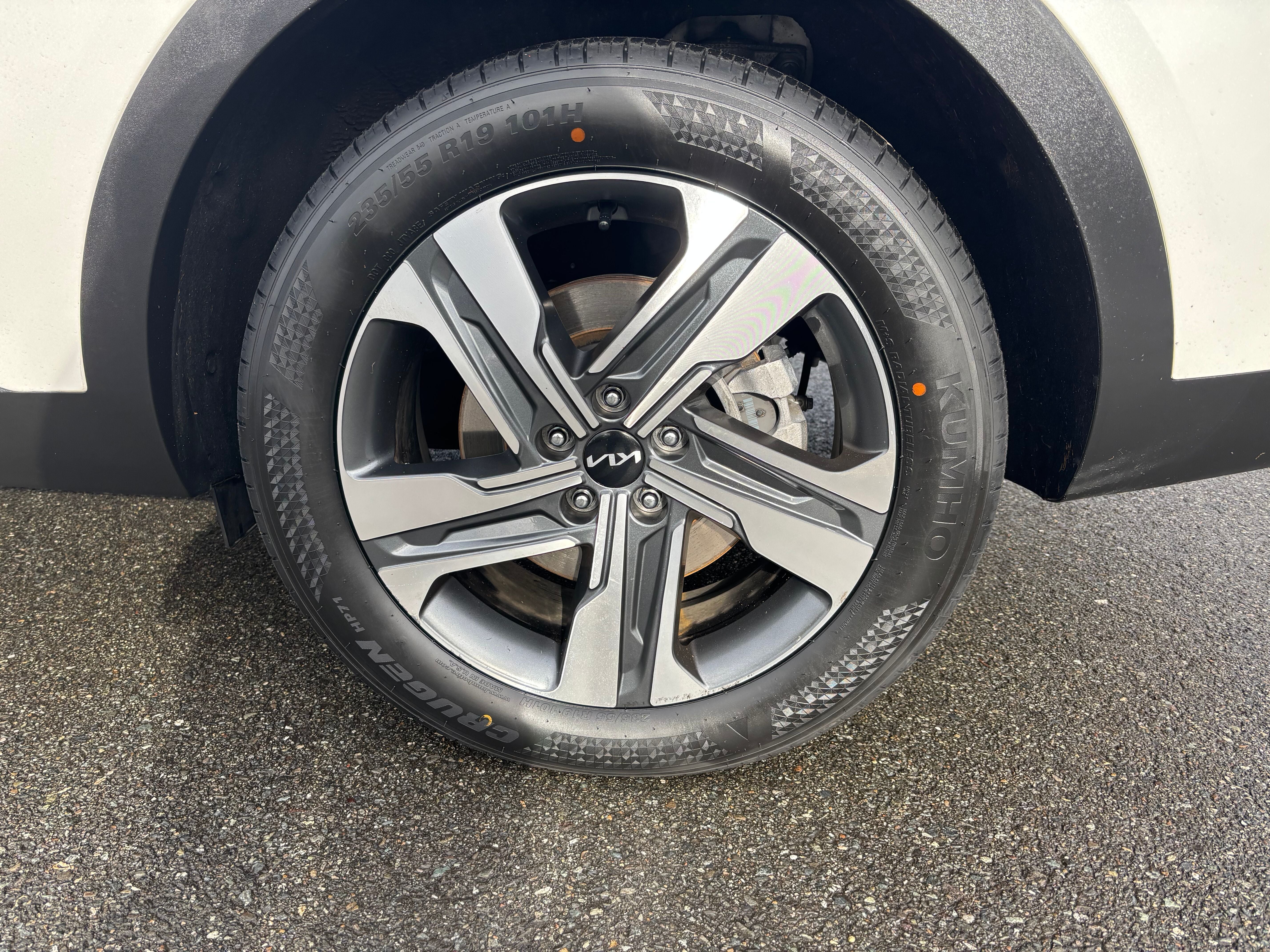 2022 Kia Sorento Plug-In Hybrid SX Prestige