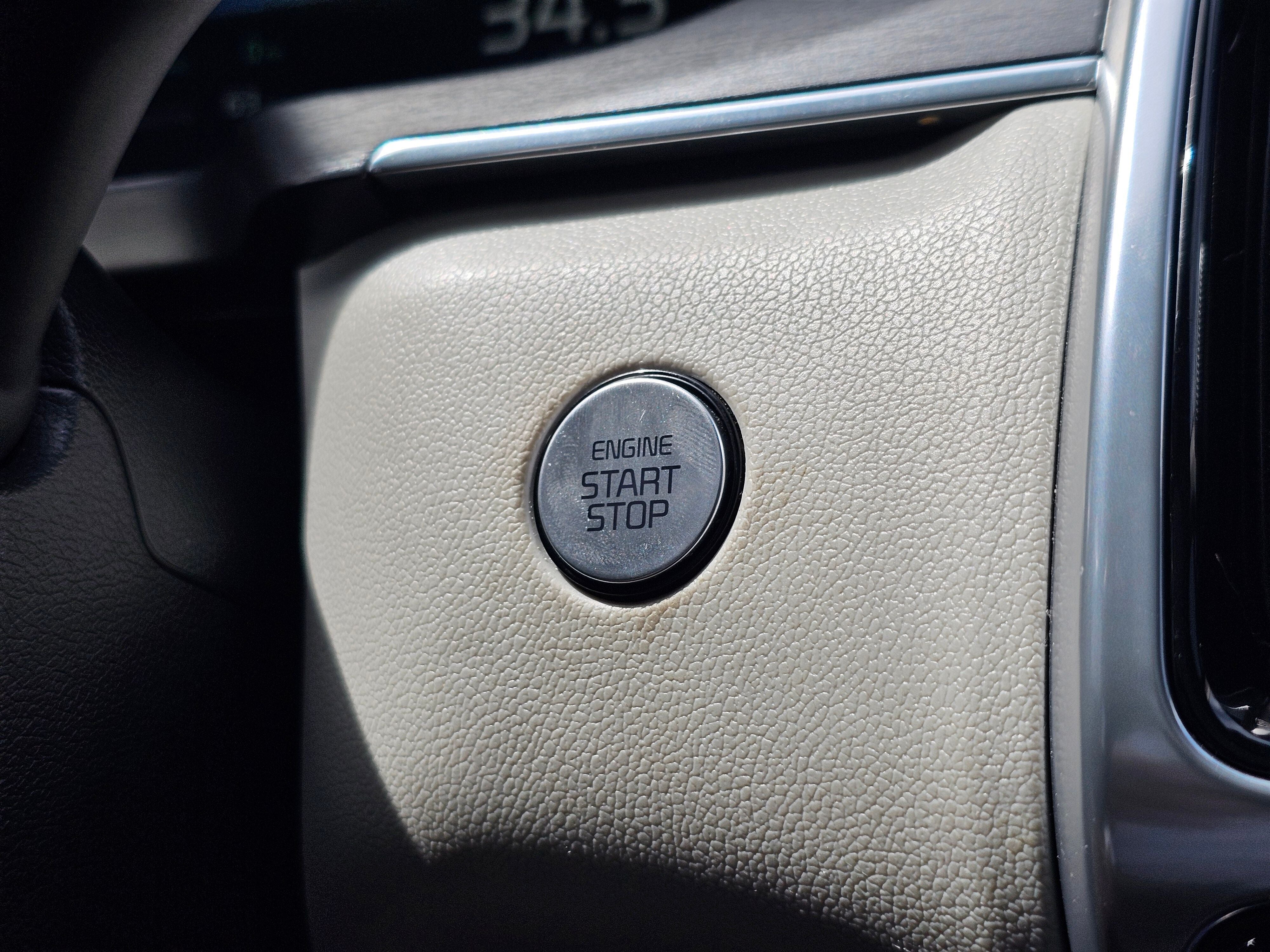2023 Kia Sorento Plug-In Hybrid SX Prestige