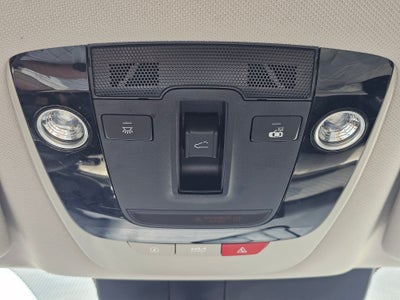 2023 Kia Sorento Plug-In Hybrid SX Prestige