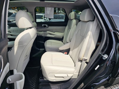 2023 Kia Sorento Plug-In Hybrid SX Prestige
