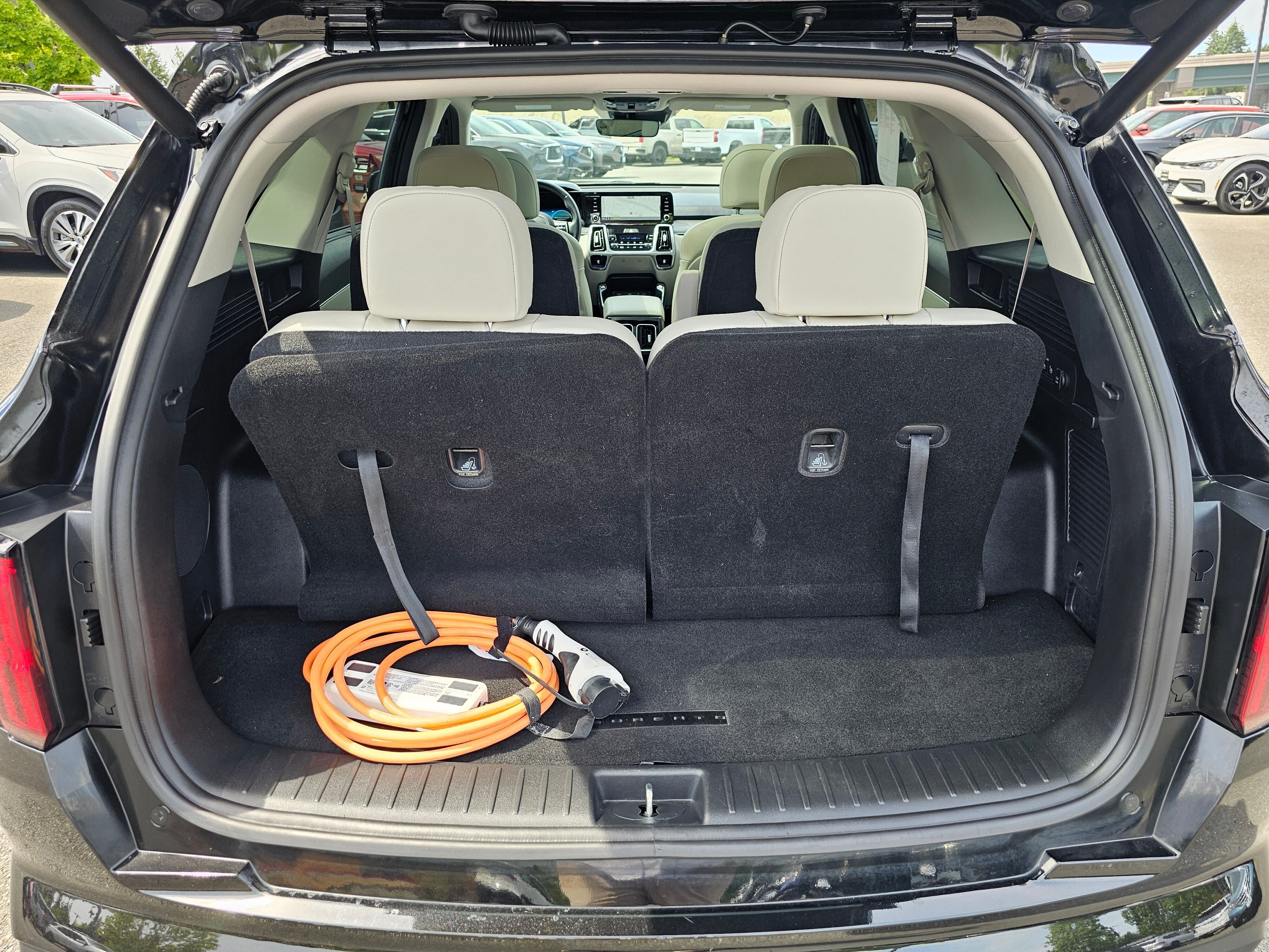 2023 Kia Sorento Plug-In Hybrid SX Prestige