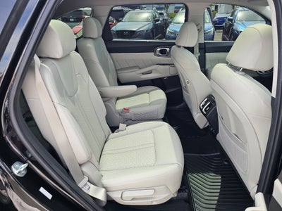 2023 Kia Sorento Plug-In Hybrid SX Prestige