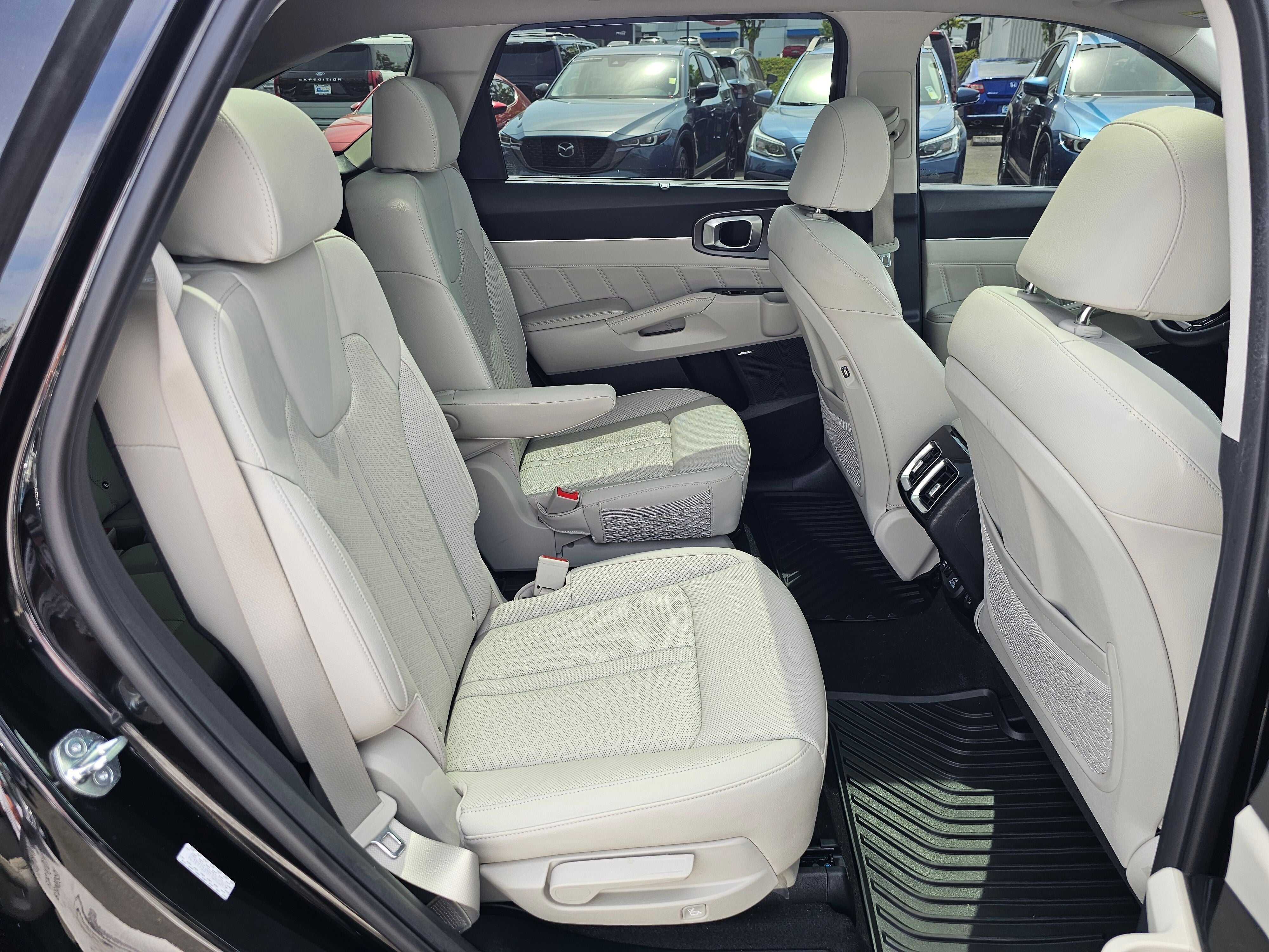 2023 Kia Sorento Plug-In Hybrid SX Prestige