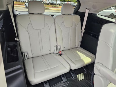 2023 Kia Sorento Plug-In Hybrid SX Prestige