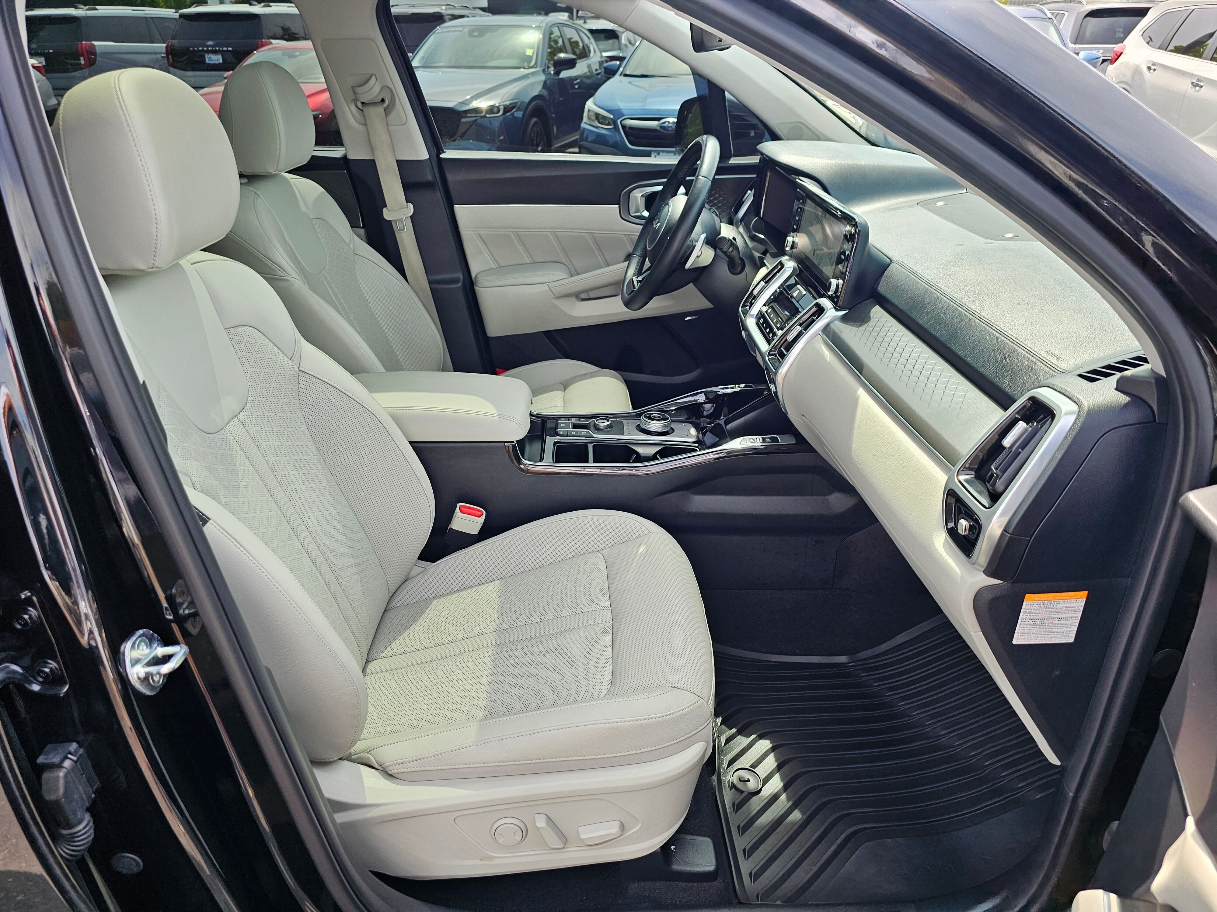 2023 Kia Sorento Plug-In Hybrid SX Prestige