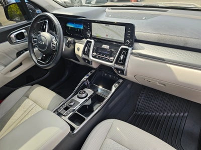 2023 Kia Sorento Plug-In Hybrid SX Prestige