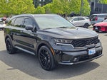 2023 Kia Sorento Plug-In Hybrid SX Prestige